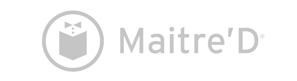 maitre-d